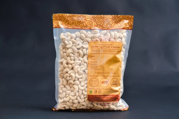W240 Grade Cashew Nuts - Image 2