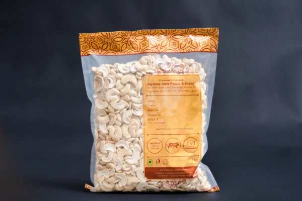 JH Grade Cashew Nuts - Image 2