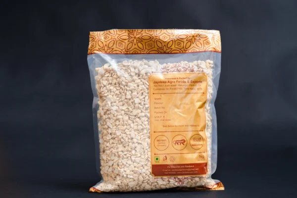 SWP Grade Cashew Nuts - Image 2