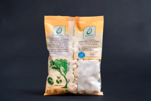 Salted Roasted Cashew Nuts - Image 2