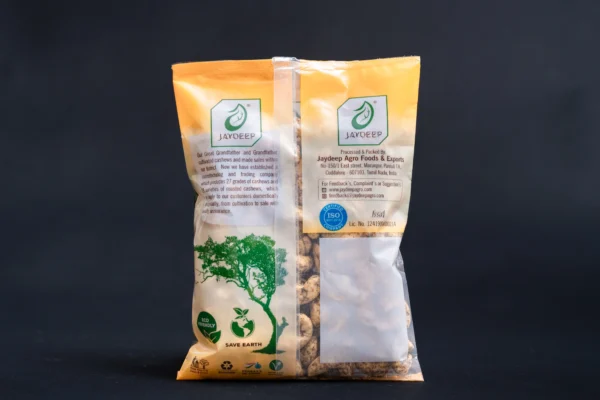 Black Pepper Roasted - Image 2