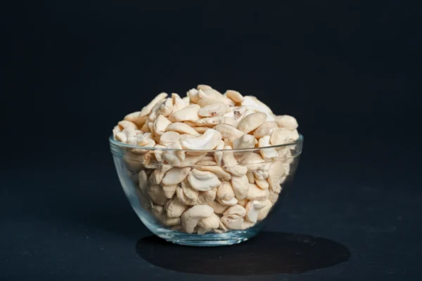 JPK Grade Cashew Nuts - Image 3