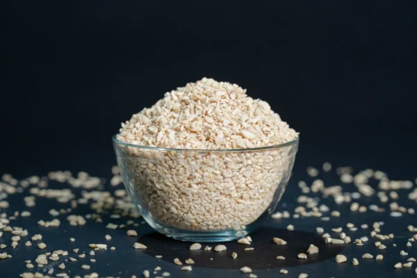 Baby Bits Cashew Nuts - Image 4