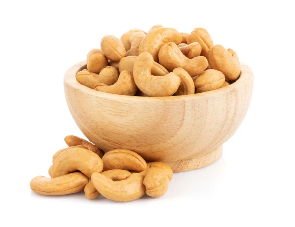 Salted Roasted Cashew Nuts - Image 3
