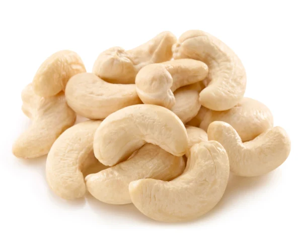 Salted Roasted Cashew Nuts - Image 4
