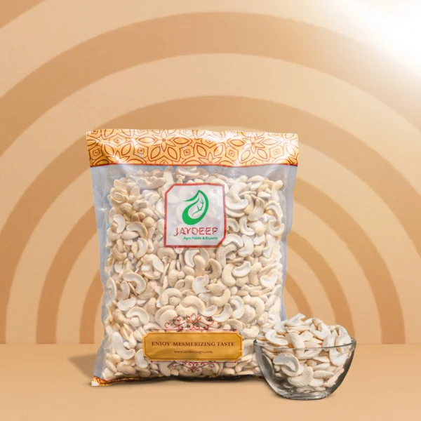 JH Grade Cashew Nuts