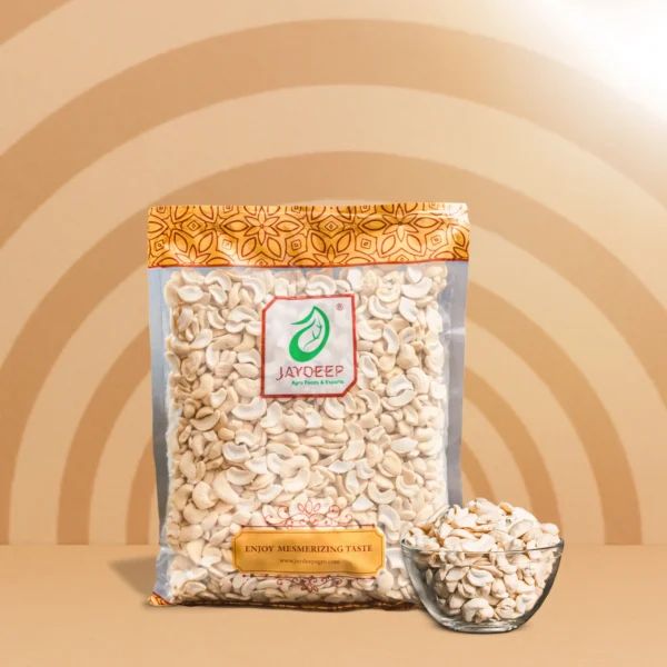 JPK Grade Cashew Nuts