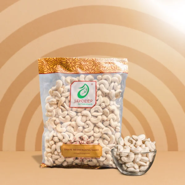 W180 grade cashew nuts