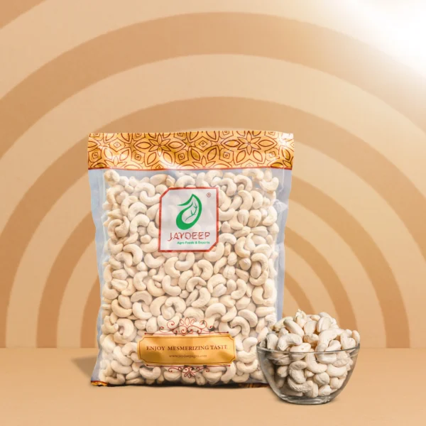 W240 Grade Cashew Nuts