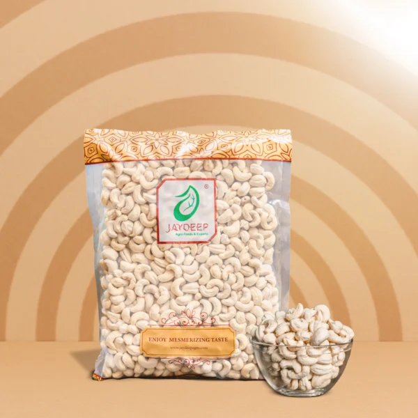 W320 Grade Cashew Nuts